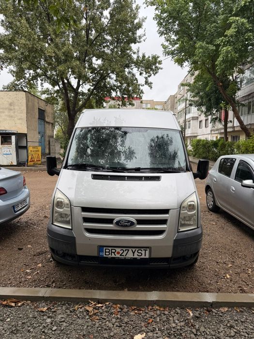 Ford Transit 2.4