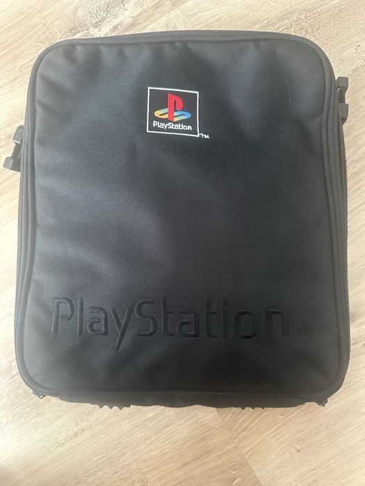 Чанта за Playstation