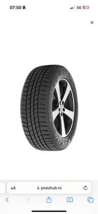 Vand 235/60r16 4x fulda 4x4 road