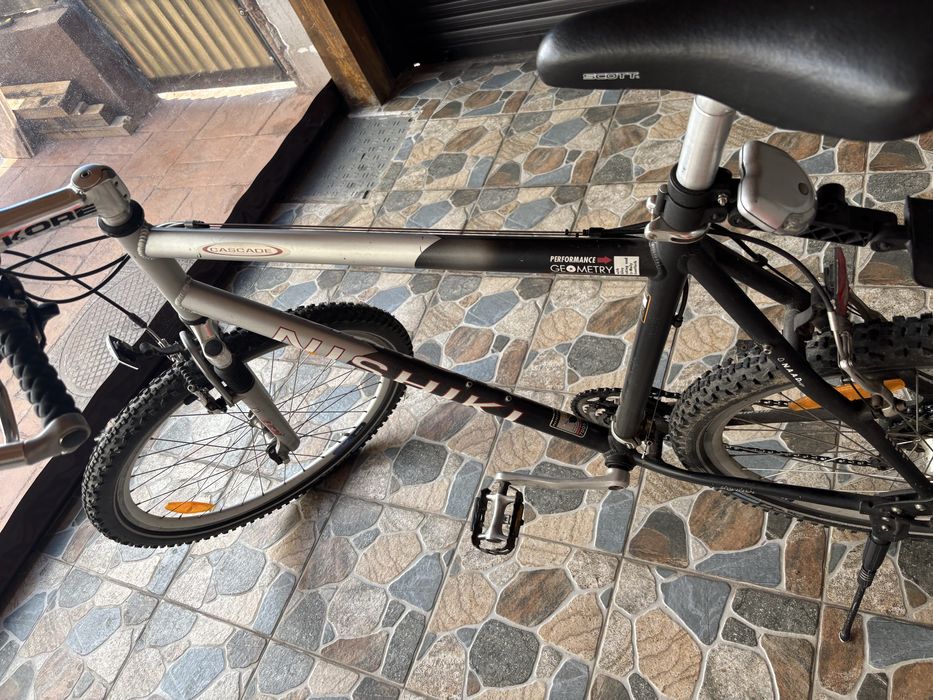 Vand bicicleta germania utilizata