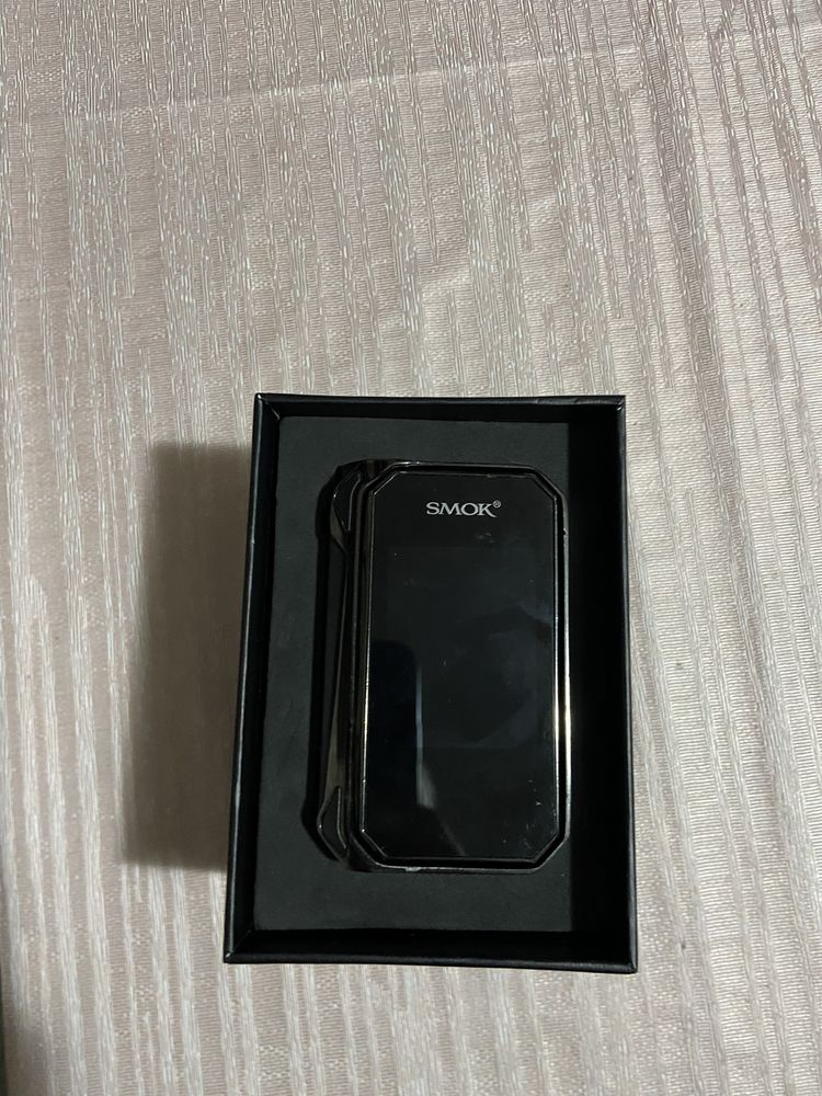 G priv 2 lux - SMOK