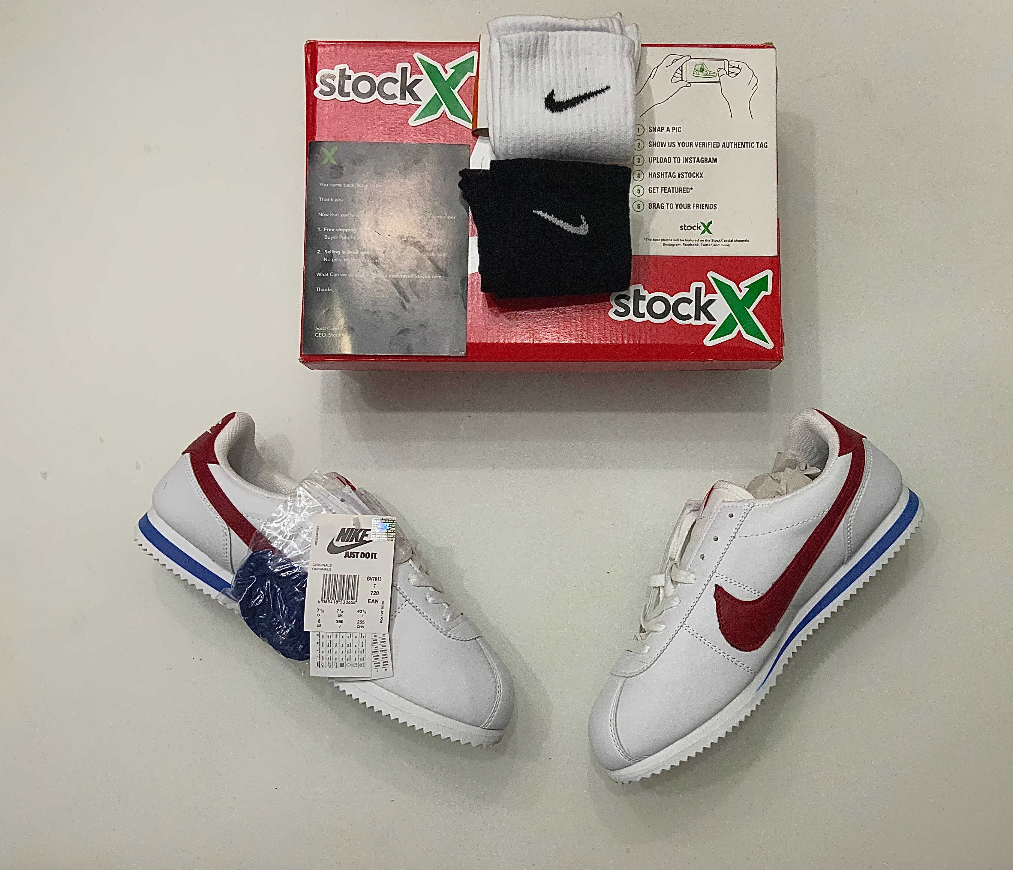 Nike Classic Cortez