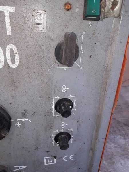 Професионален CO2 Butters