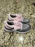ADIDAS NIKE дамски маратонки 40,5 Nike спортниpтни