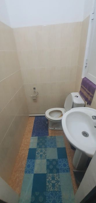 Shahar Xokimyati Tarona ko'chasi