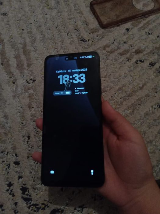 Редми 14с , виво у93