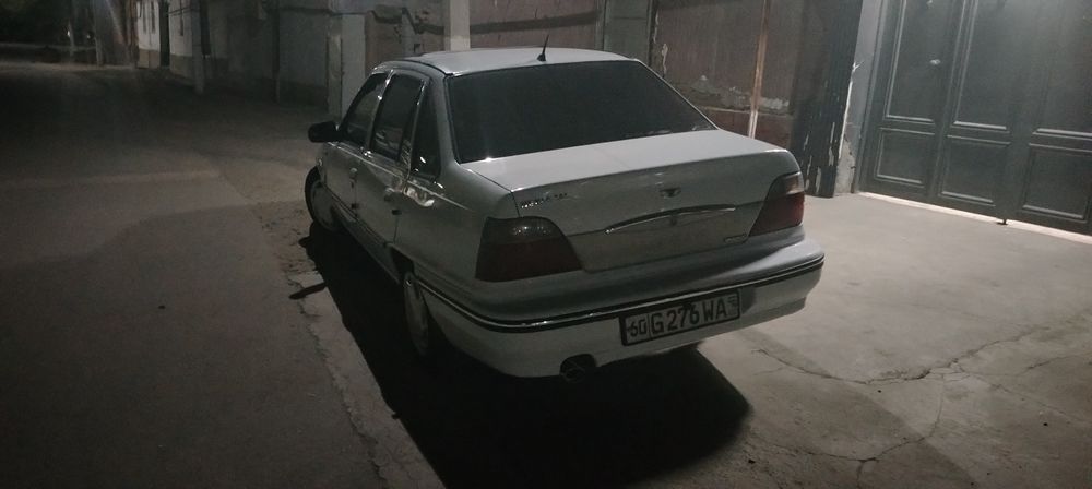 Nexia1 2004 sons tramblyor sotiladi