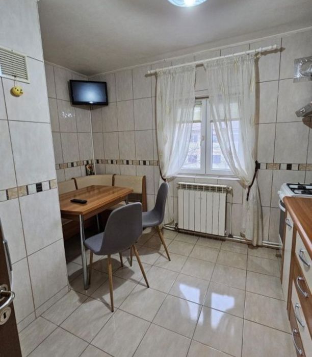 Regim hotelier Tecuci