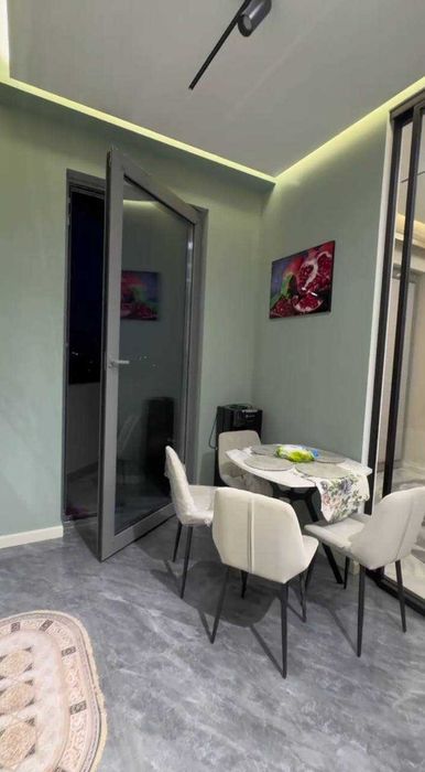 R7 СДАЕТСЯ ИДЕАЛЬНАЯ квартира в ЖК Sapphire Terrace 4/8/16