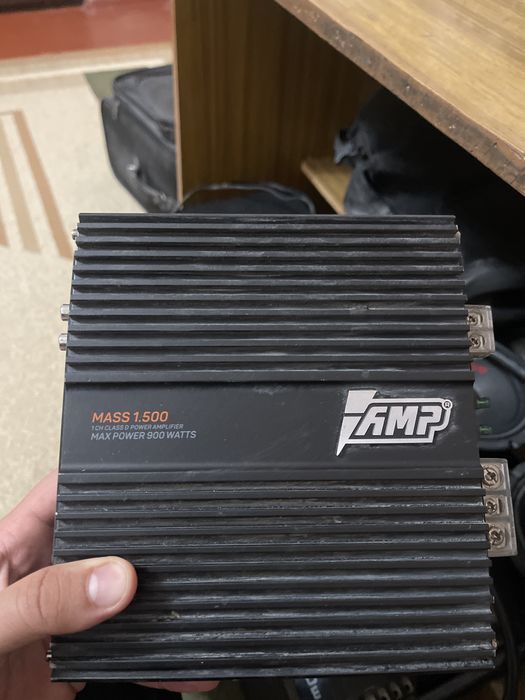 sambufer macette lite s yawigi usilitel amp 1.500 sotiladi