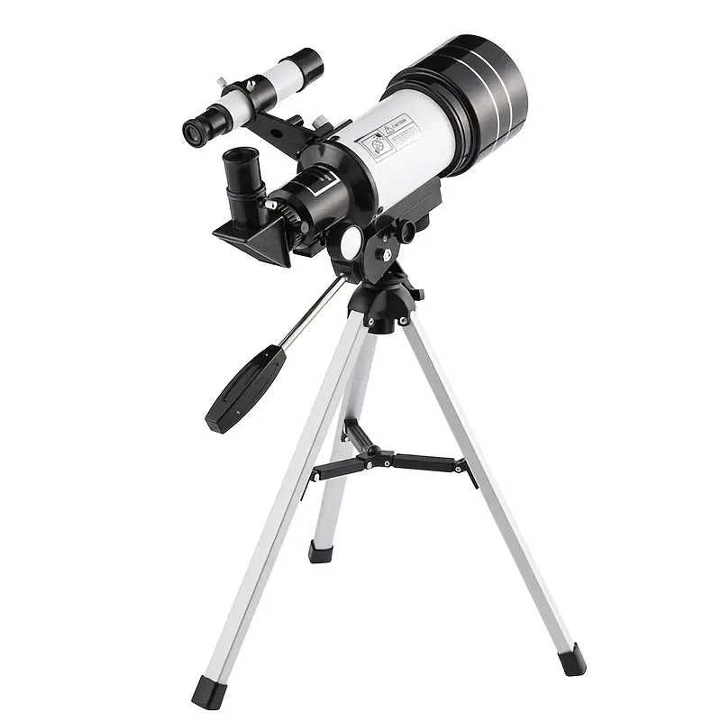 Телескоп Астрономический 150 крат увелечение. Teleskop TELESCOPE