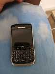 Telefon Black Berri