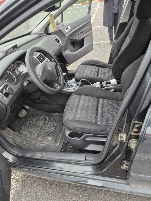 Vand urgent Peugeot 307 cutie automata