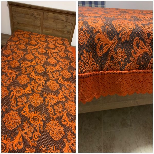 Автентични покривки за легло/кувертюри/