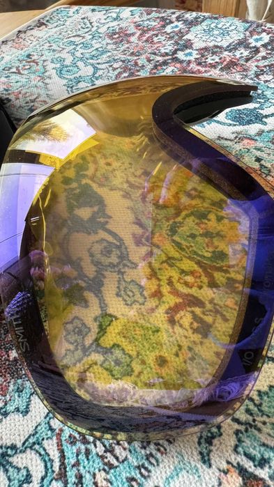 Ochelari de ski / snowboard Smith I/O Mag S  noi, nefolositi.