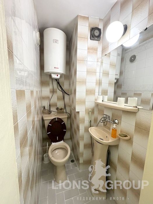 Дава се под наем Четиристаен апартамент в Варна, ВИНС - 100 кв.м за 800 € - Снимка #7