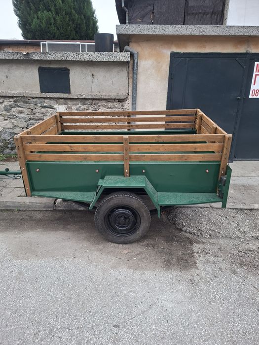 Асеновградско ремарке