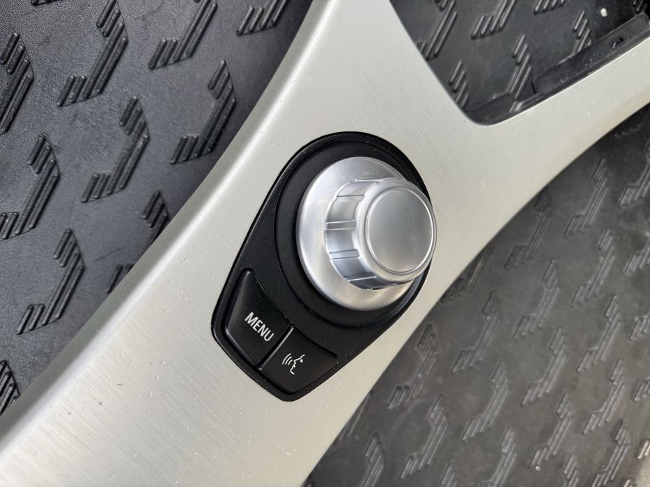 Idrive joystick si trim e90/91/92