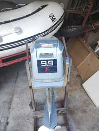 EVINRUDE 9.9 2t .