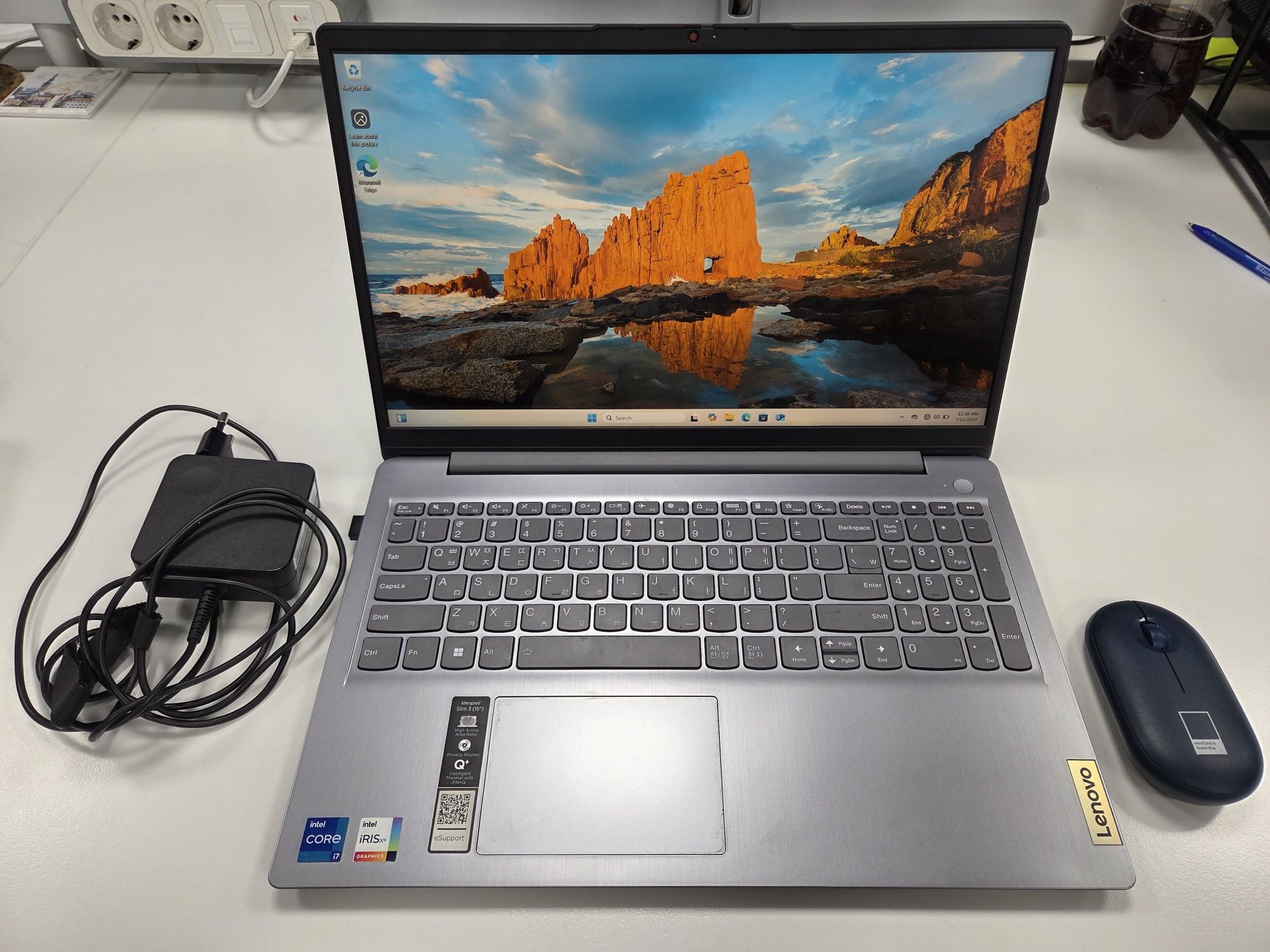Lenovo IdeaPad Slim 3