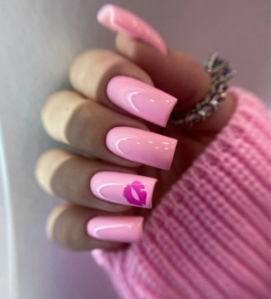 Unghii cu gel & Extensii Tape On + Deplasare la domiciliu |
