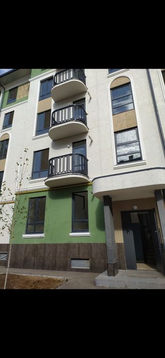 Prodayotsya kvartira 1 kom novastroyka