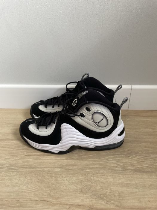 Новые кроссовки nike оригинал Air Penny 2