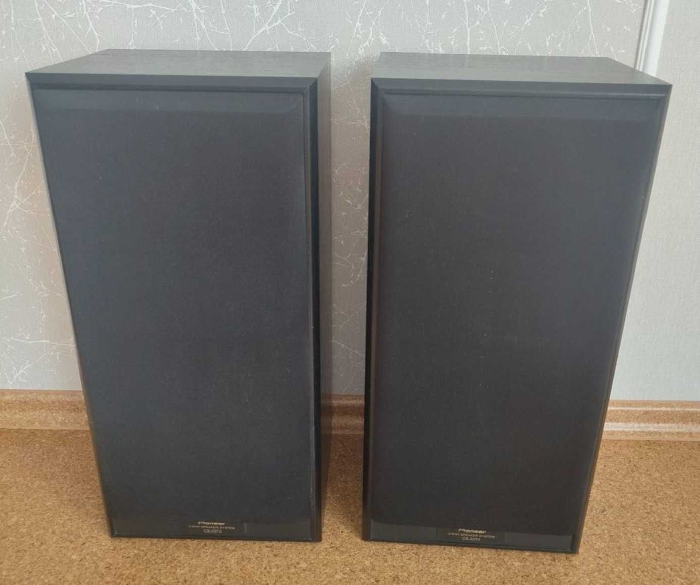 Pioneer CS-3070 тонколони