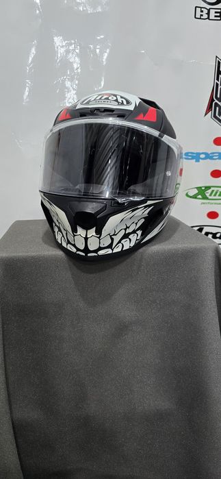 Cască moto Airoh L