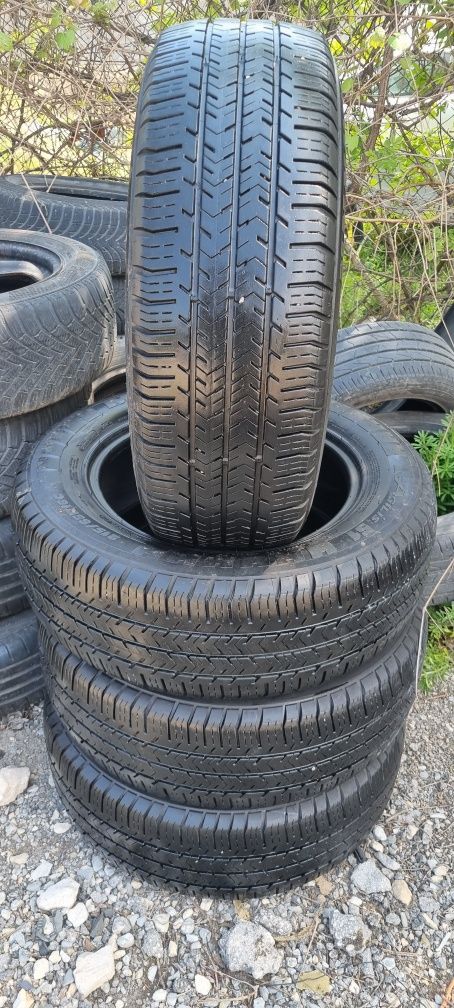 Гуми за БУС 216/65R16 C Michlin Agilis 51