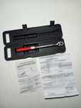 Cheie dinamometrica Quatros 3/8  cuplu 10 - 60 Nm