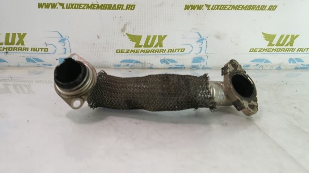 Conducta egr 1.6 tdci t3da 9674950180 Ford Focus 3  [din 2011 pana  2