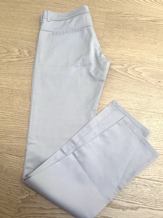 Pantaloni stil casual, marimea 38