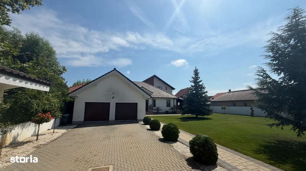Casa S+P Paulesti