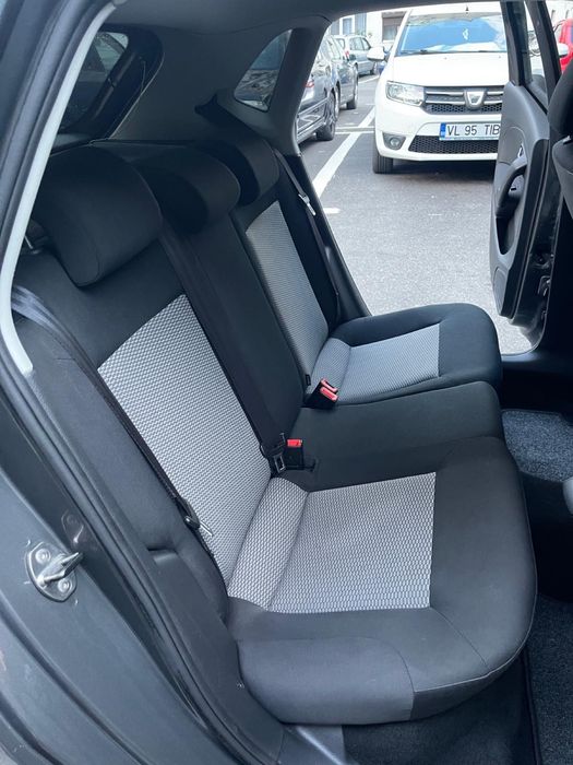 Volkswagen Polo 2010