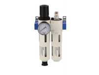 Filtru de aer regulator cu lubrifiant 1/2"