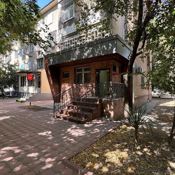 Ц-5 | Юнусабад - Продается нежилое помещение/Евро офис в центре 125м2