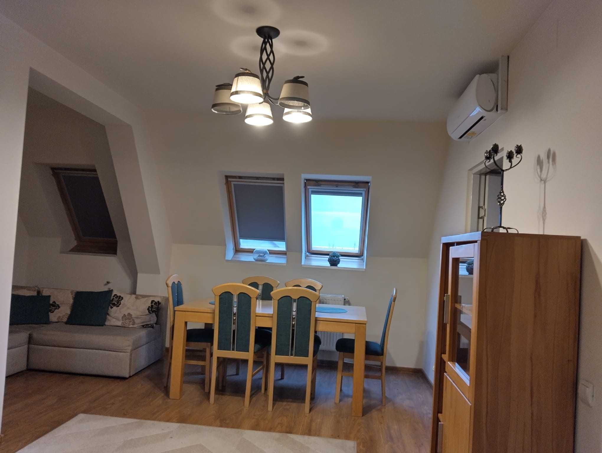 Apartament 3 camere