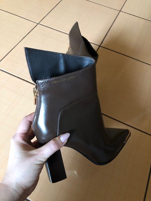 Botine Eva Longoria, noi