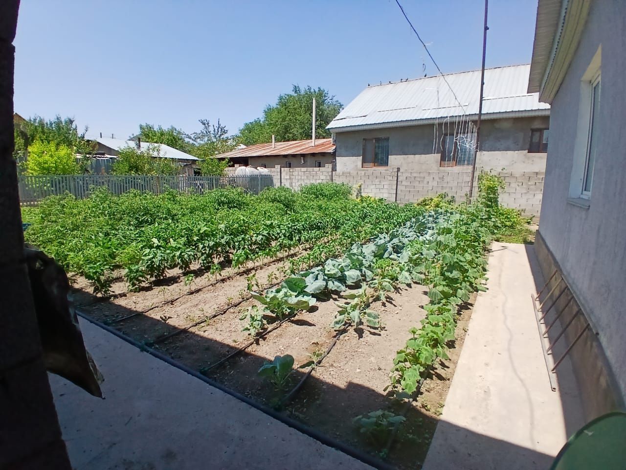 Продается дом 8 соток