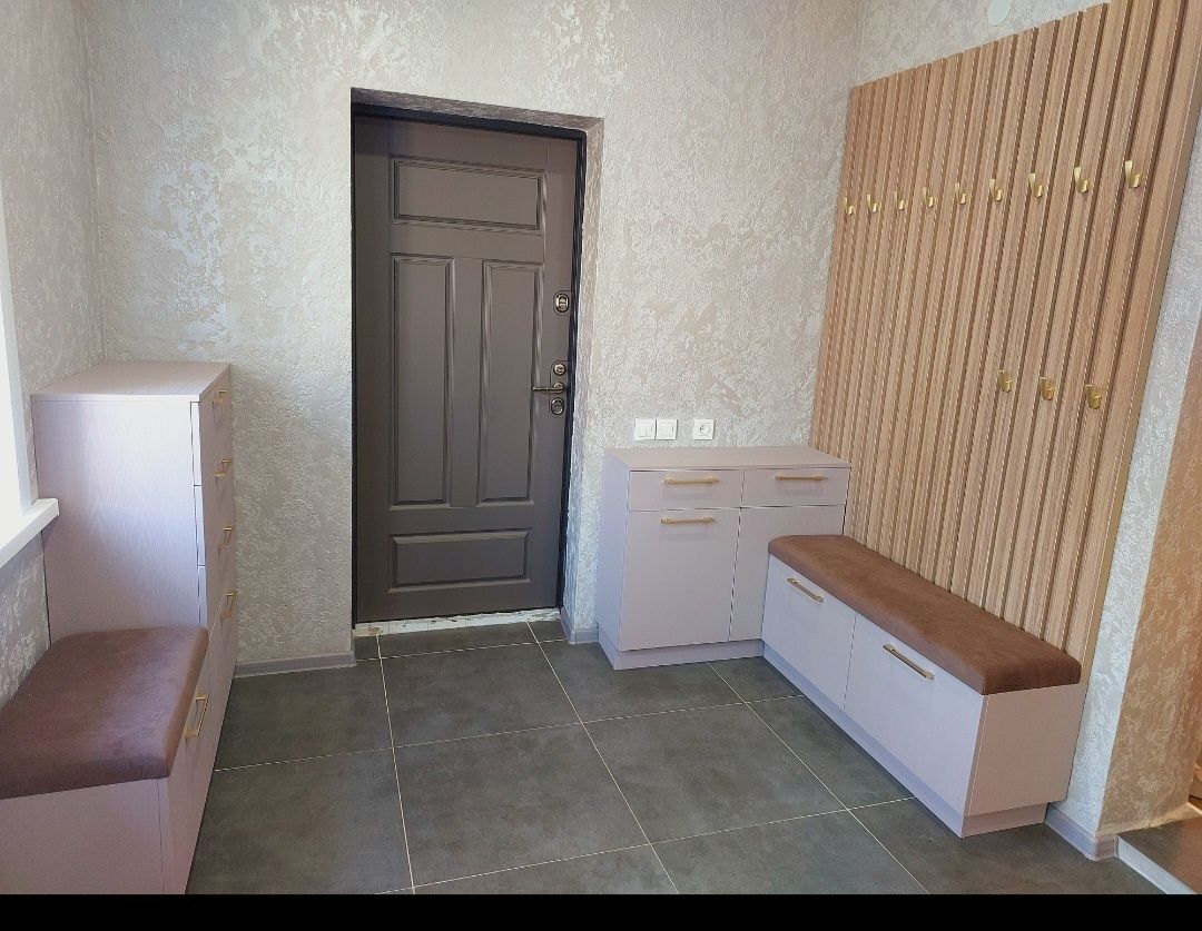 Продам Дом со всеми центральными комуникациями