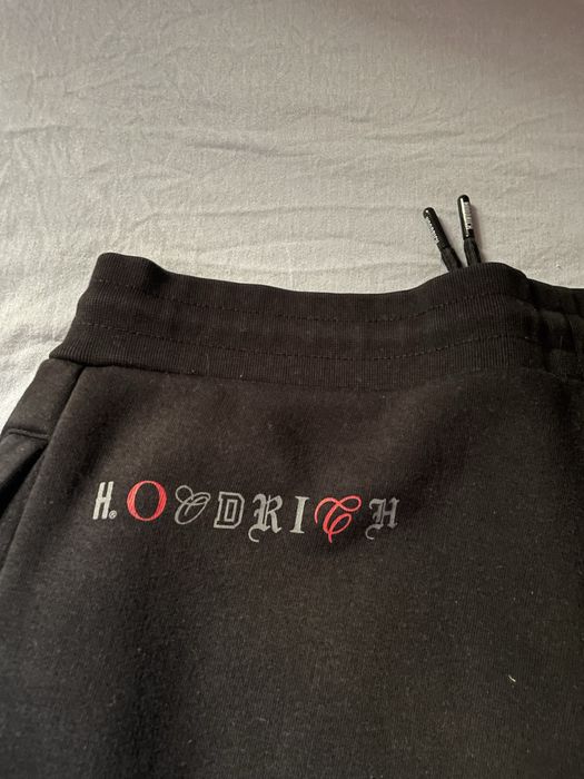 Hoodrich долнище