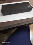 Dock Lenovo ThinkPad