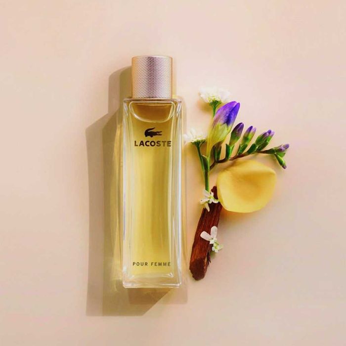 LACOSTE Pour Femme для женщин