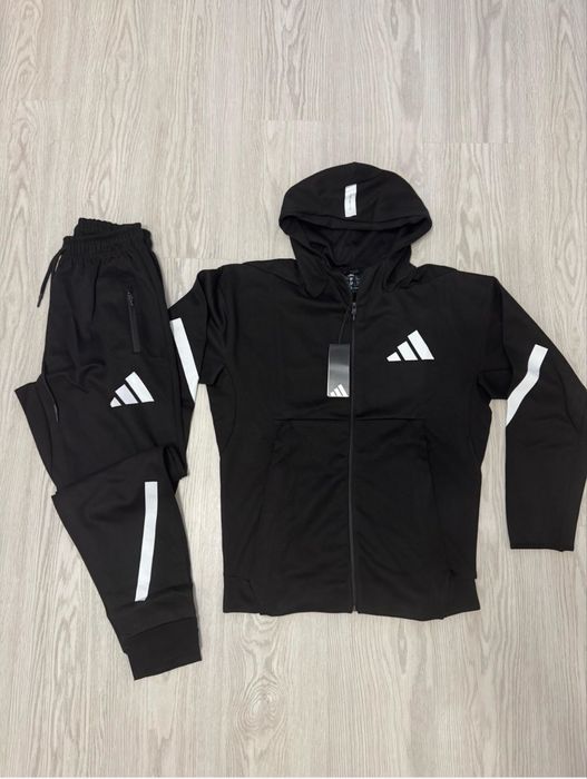 Adidas sportwear ZNE model nou 2025