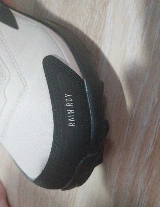 Adidas Terrex Rain.Rdy 40 2/3 .neg.