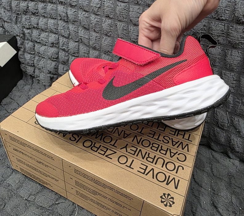 Детски маратонки Nike Revolution 6 NN размер 33,5