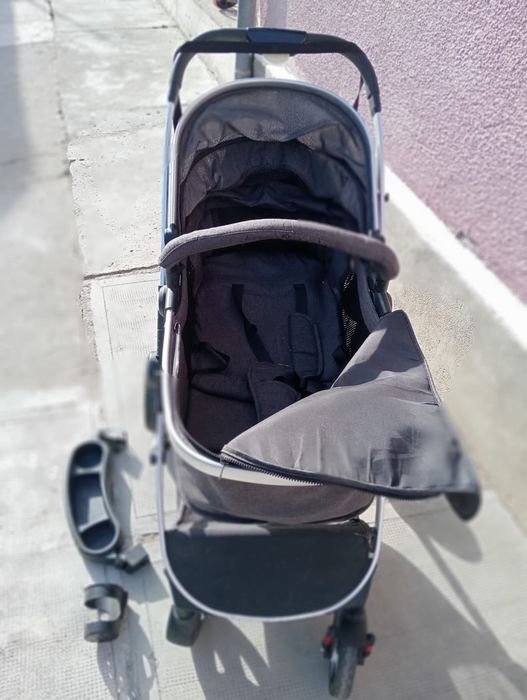Carucior baby sport