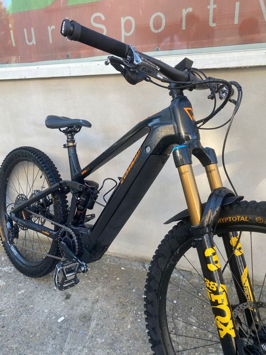 E bike conway xyron