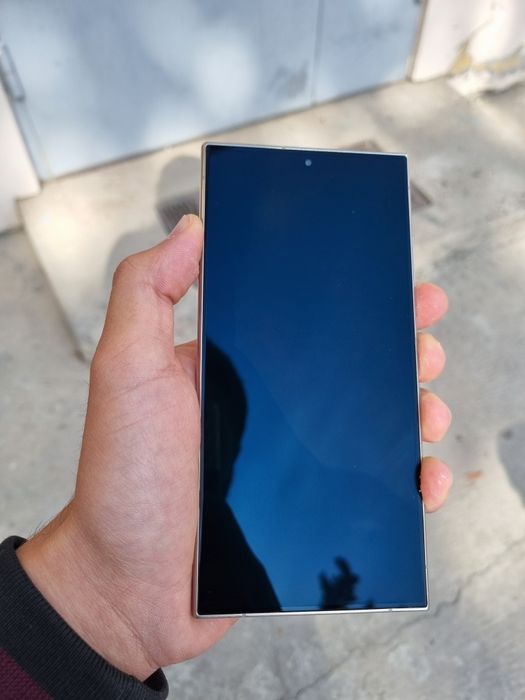Samsung s24 ultra 512